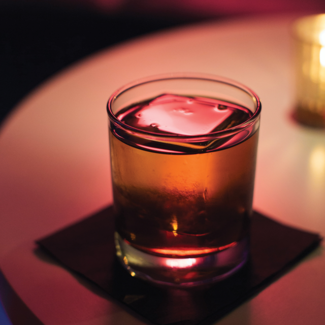 Booze Hound: The Haymaker at Rambler Cocktail Bar